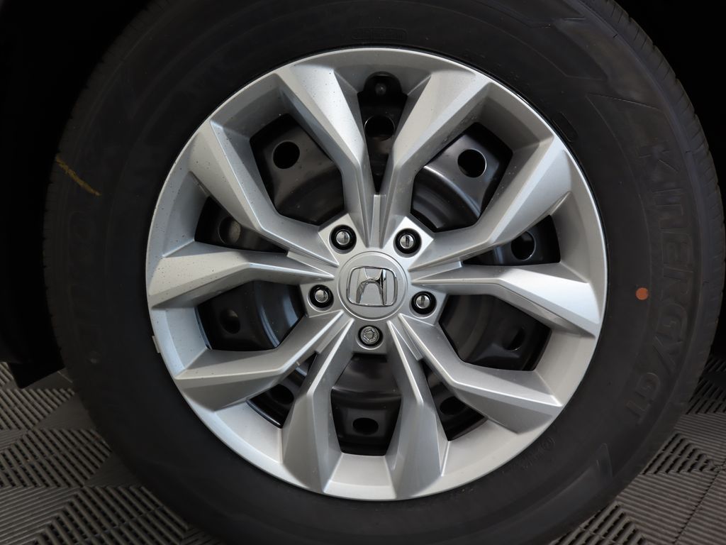 Thumbnail: 2026 Honda CR-V - 30