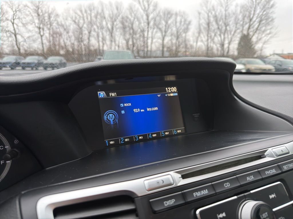 Thumbnail: 2015 Honda Accord - 29