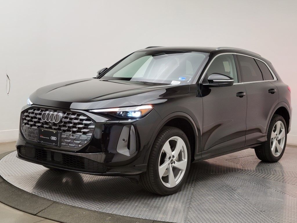 Thumbnail: 2025 Audi Q5 - 2