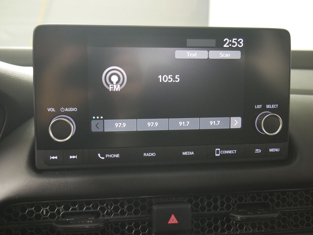 Thumbnail: 2023 Honda HR-V - 24