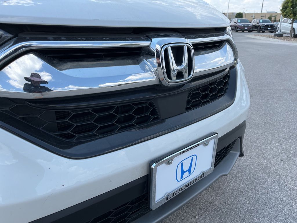 Thumbnail: 2019 Honda CR-V - 14