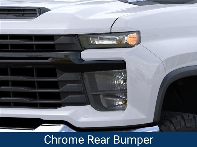 ChevroletSilverado 2500HD11