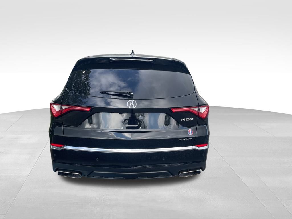 2023 Acura MDX Technology SH-AWD photo 6
