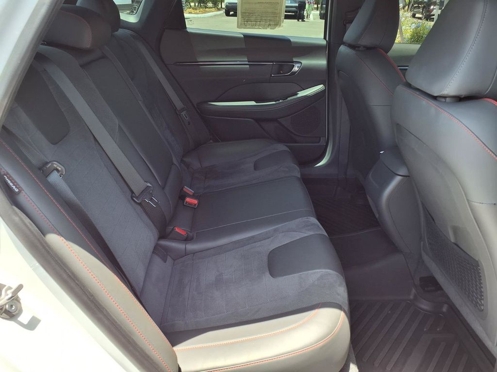 Used 2024 Hyundai Sonata Sedan