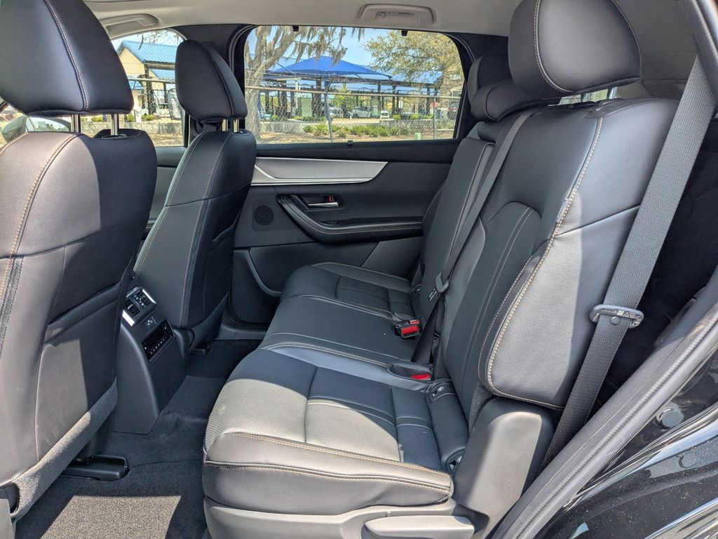 2026 Mazda CX-90 3.3 Turbo Premium Sport