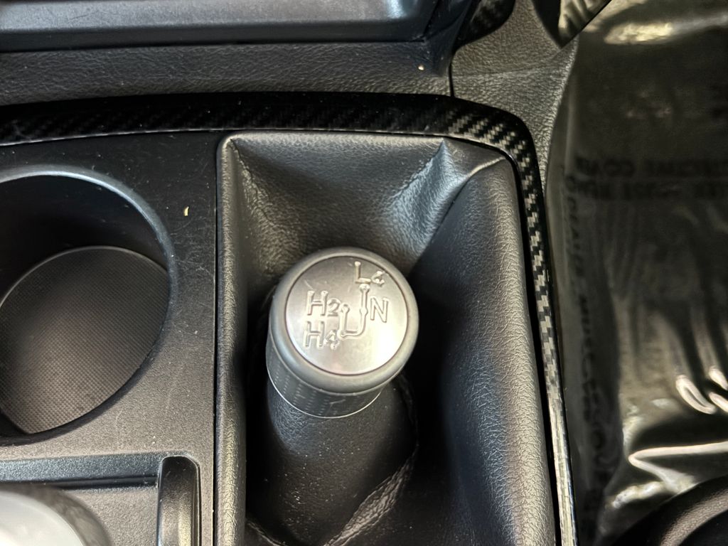 Thumbnail: 2021 Toyota 4Runner - 17