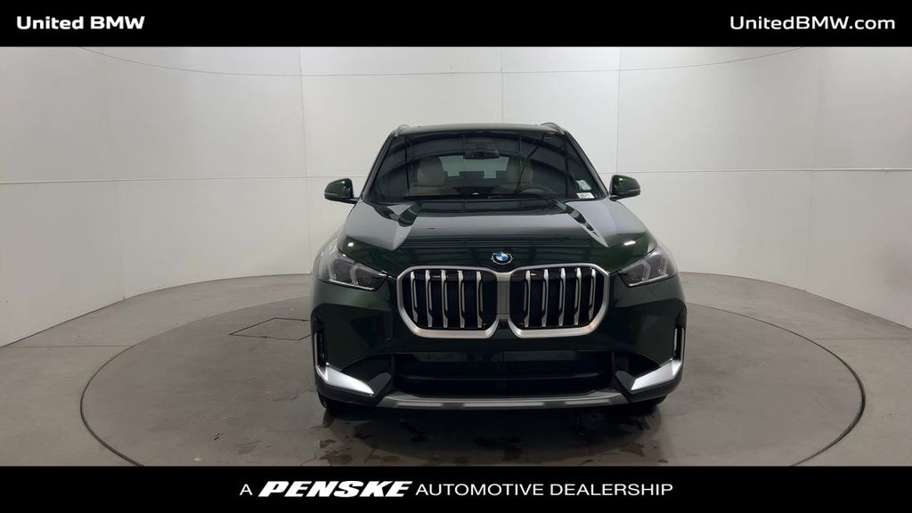 2025 BMW X1 xDrive28i 3