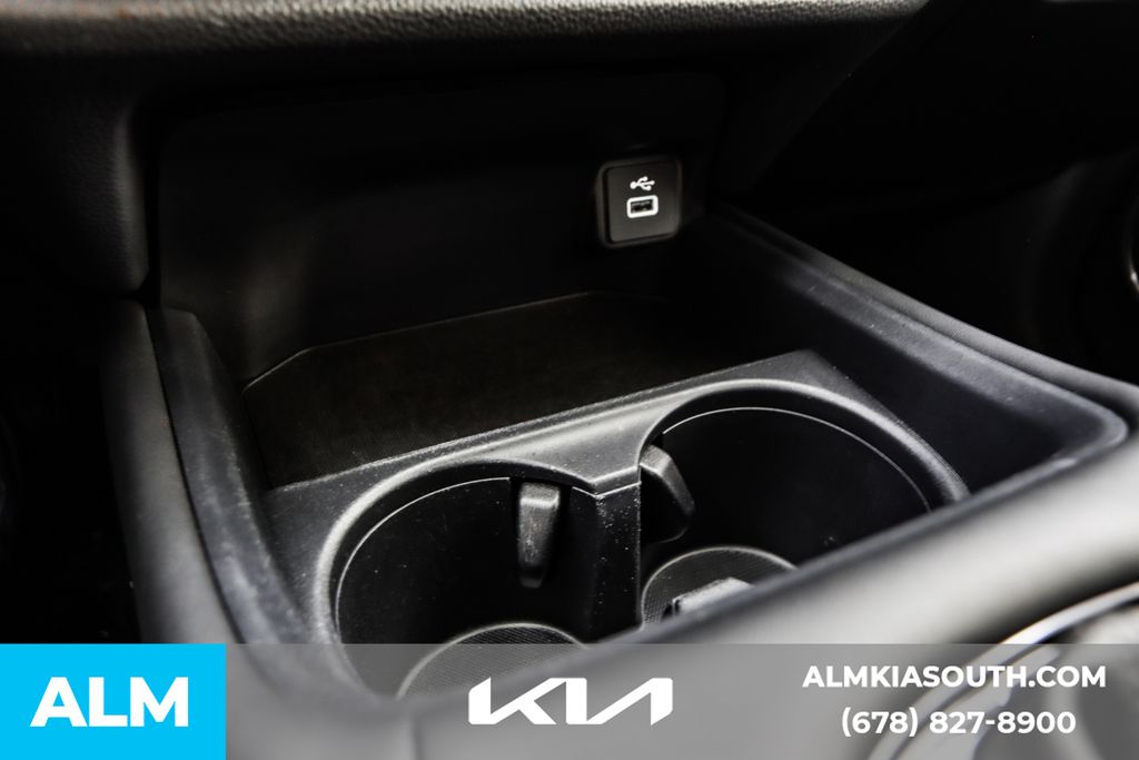 2023 Honda HR-V LX photo 34