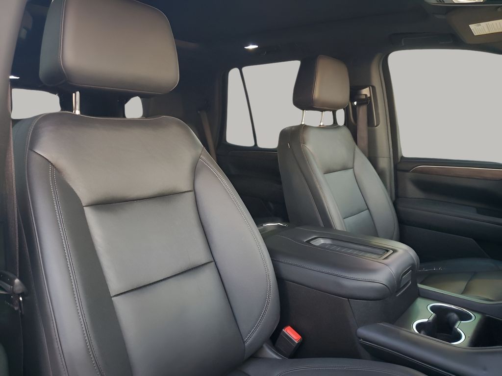 Used Car 2022 Chevrolet Tahoe  Z71 For Sale Under $50,000 In Austin, Texas