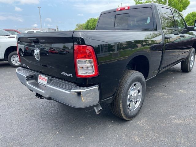 2024 Ram 2500 Tradesman 5