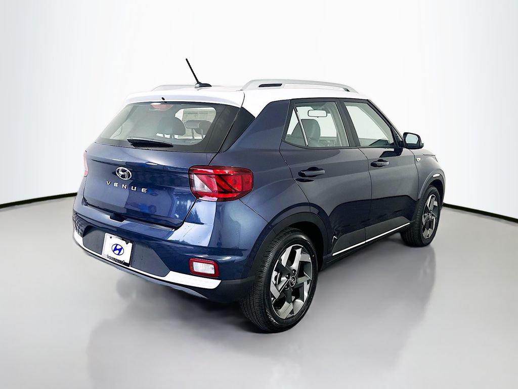 Thumbnail: 2026 Hyundai Venue - 5