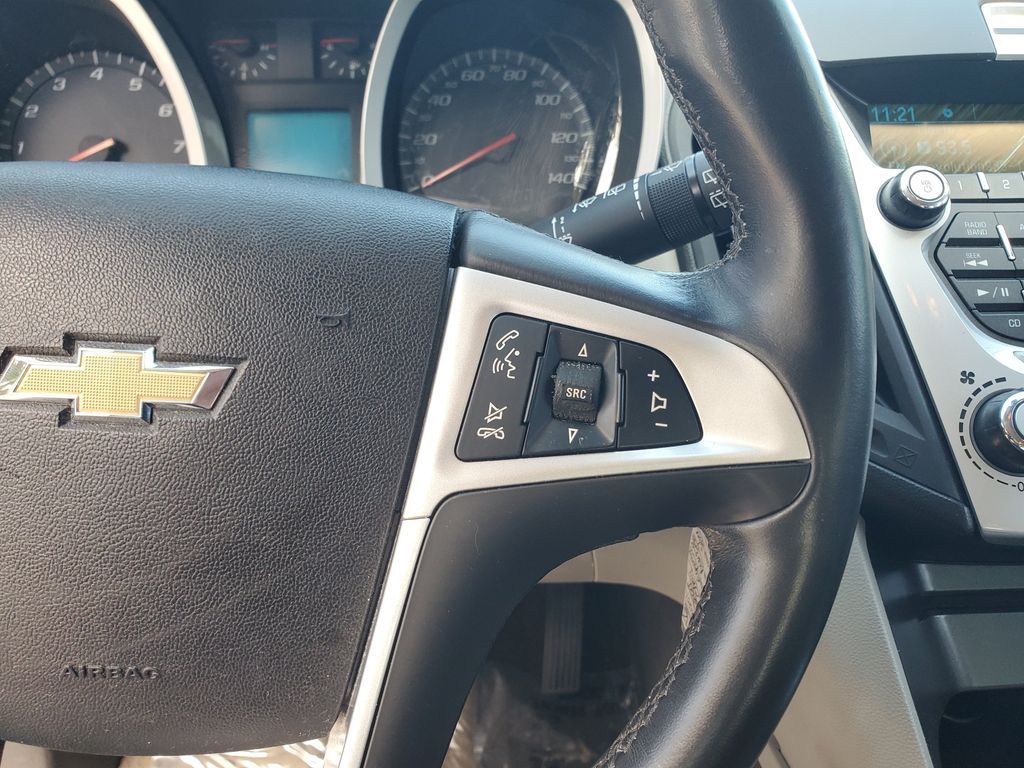 2011 Chevrolet Equinox - $4,888