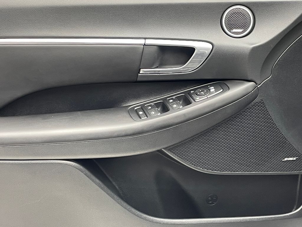 Thumbnail: 2023 Hyundai Sonata - 16