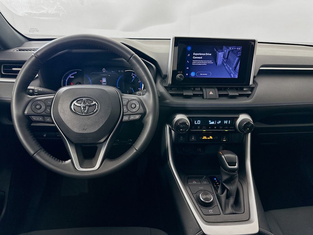 Thumbnail: 2023 Toyota RAV4 - 23