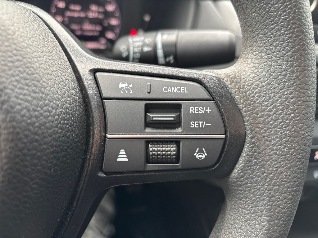 Used 2025 Honda Accord Sedan