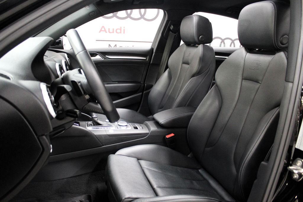 Thumbnail: 2020 Audi A3 - 11