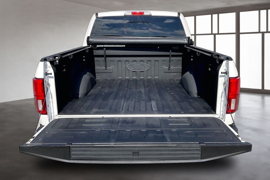 Used 2019 Ford F-150 Truck