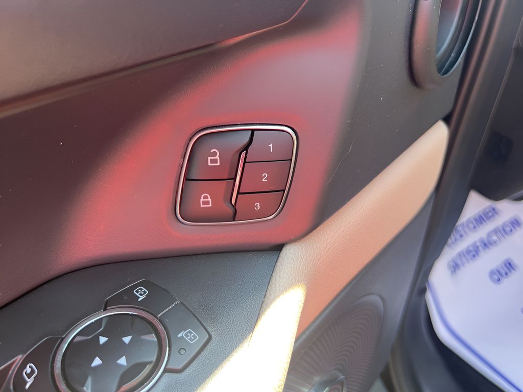 2024 Ford Expedition Max