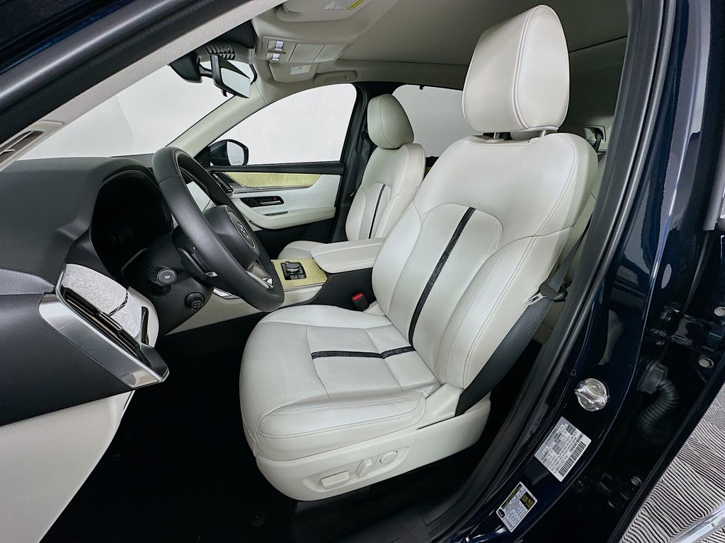 Thumbnail: 2025 Mazda CX-90 - 21