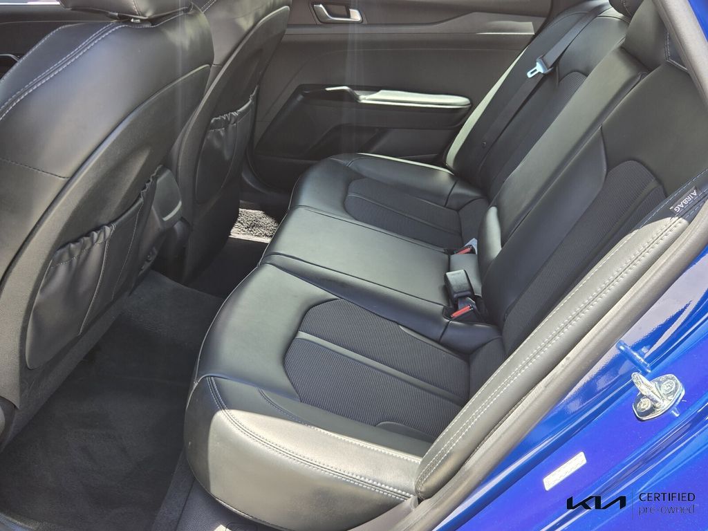 2024 Kia K5 - $23,477