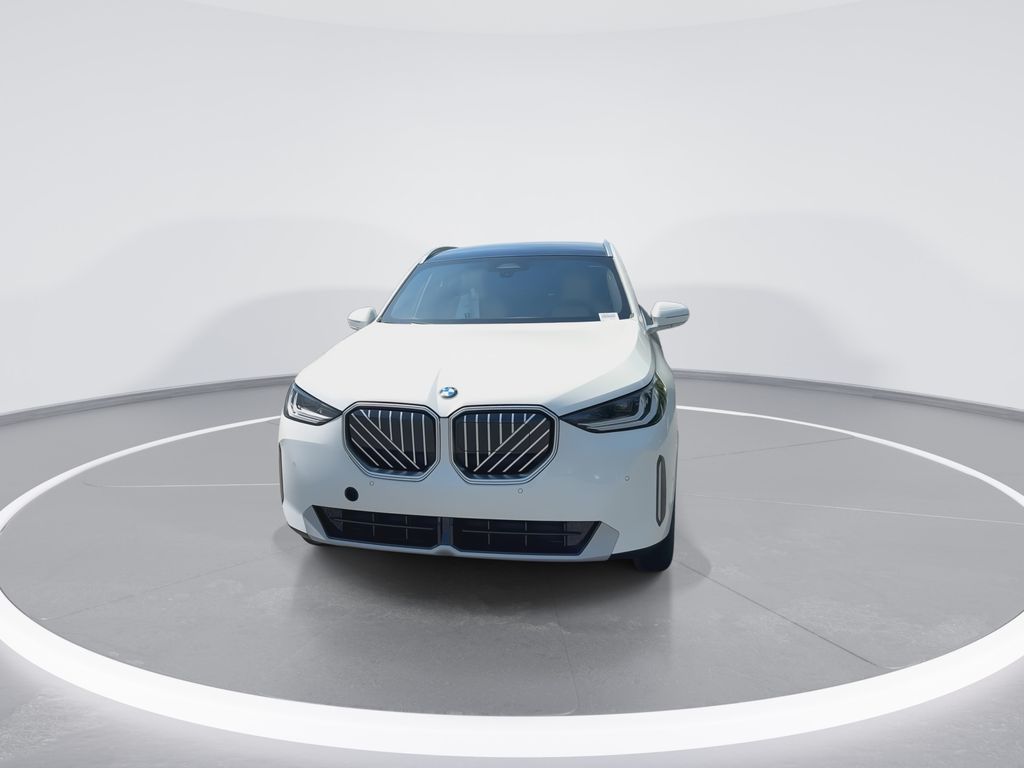 Thumbnail: 2026 BMW X3 - 3