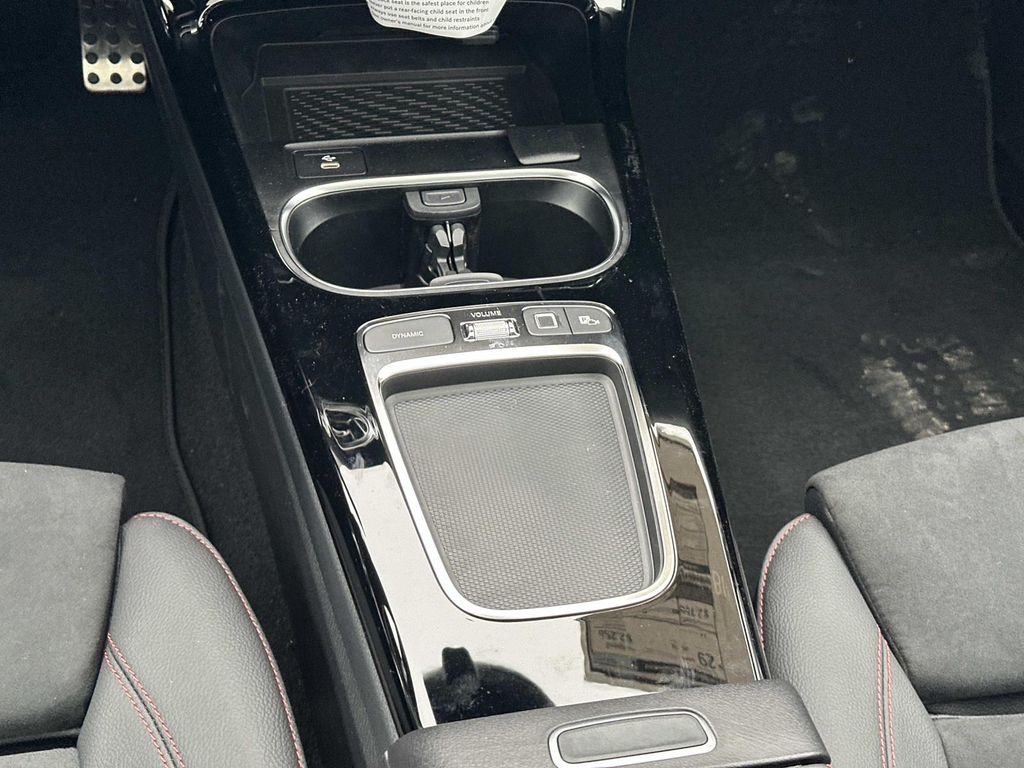 Thumbnail: 2026 Mercedes-Benz CLA - 24