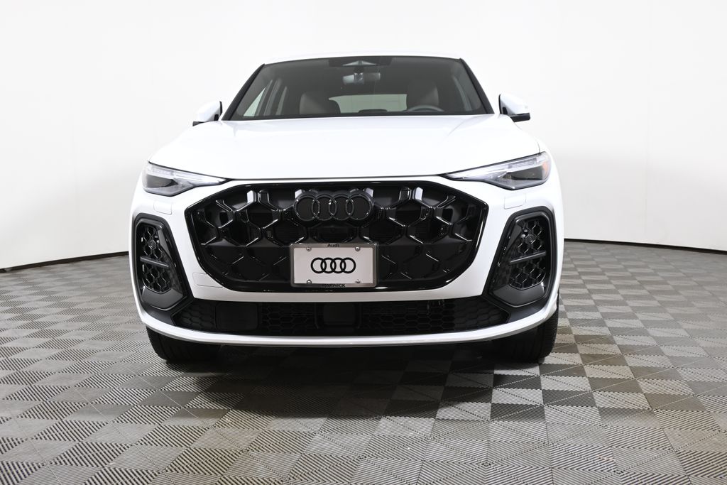 Thumbnail: 2026 Audi Q5 - 20