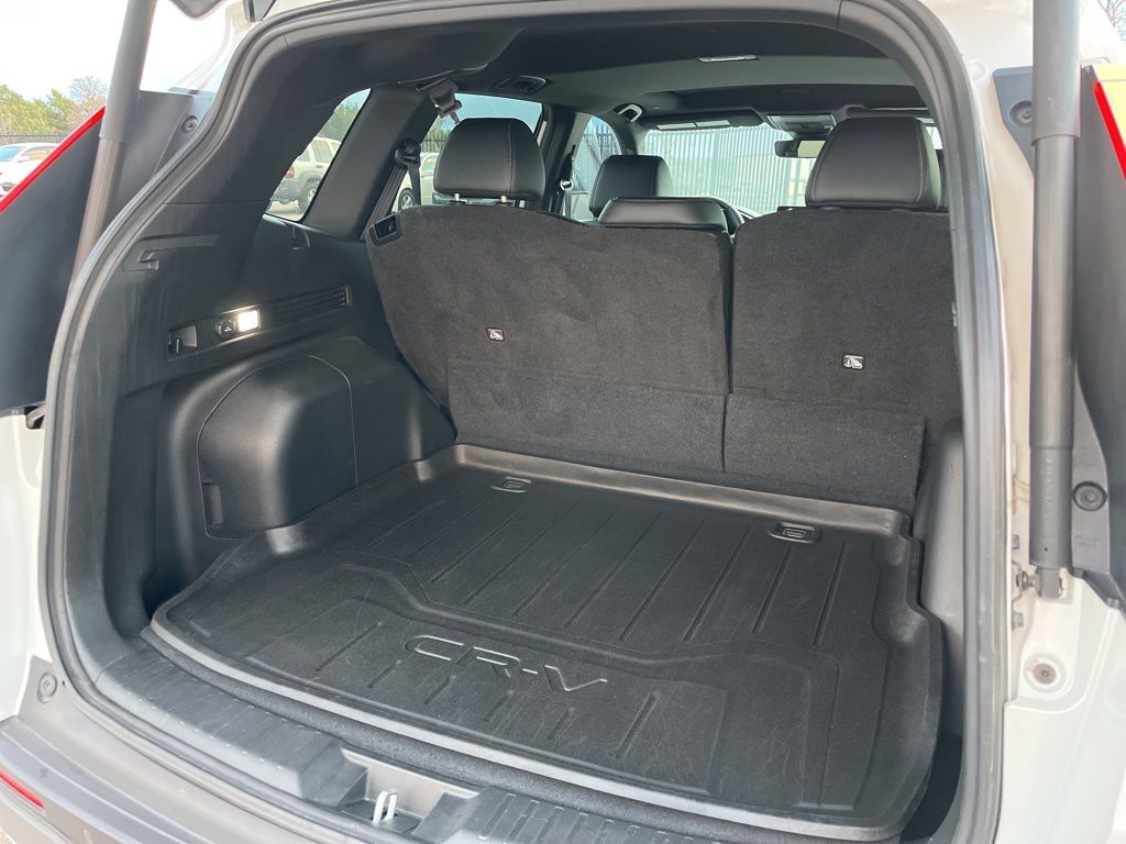 Thumbnail: 2023 Honda CR-V - 10