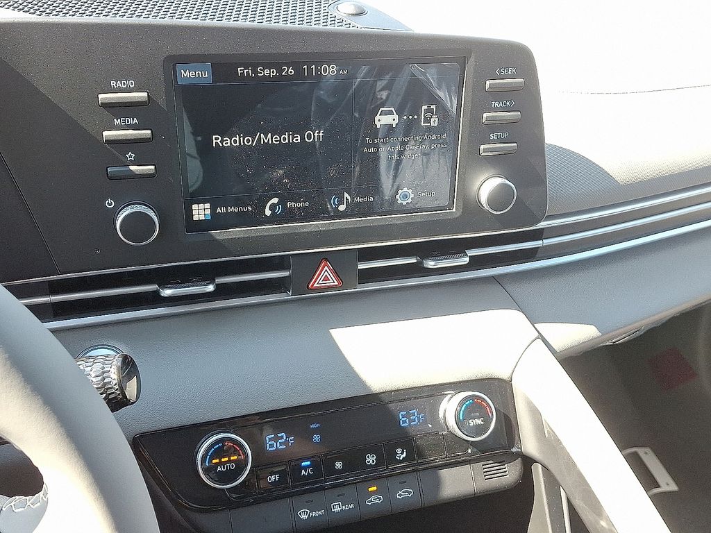 Thumbnail: 2025 Hyundai Elantra - 8