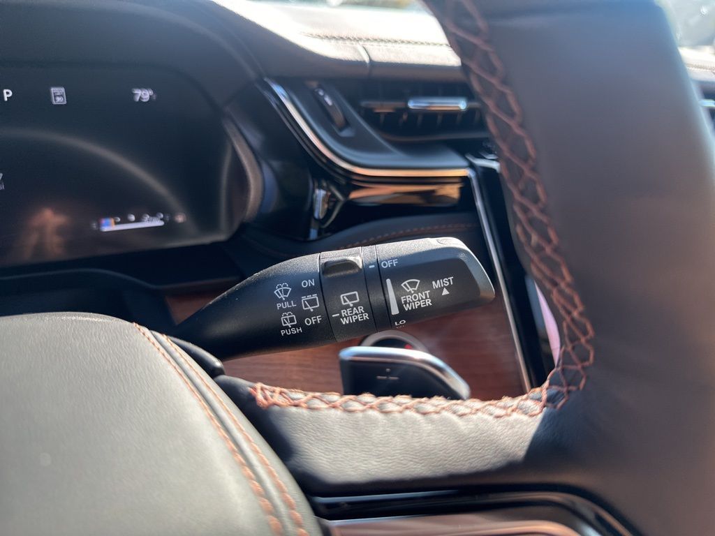 New Car 2025 Jeep Grand Cherokee  Summit For Sale Under $70,000 In Austin, Texas