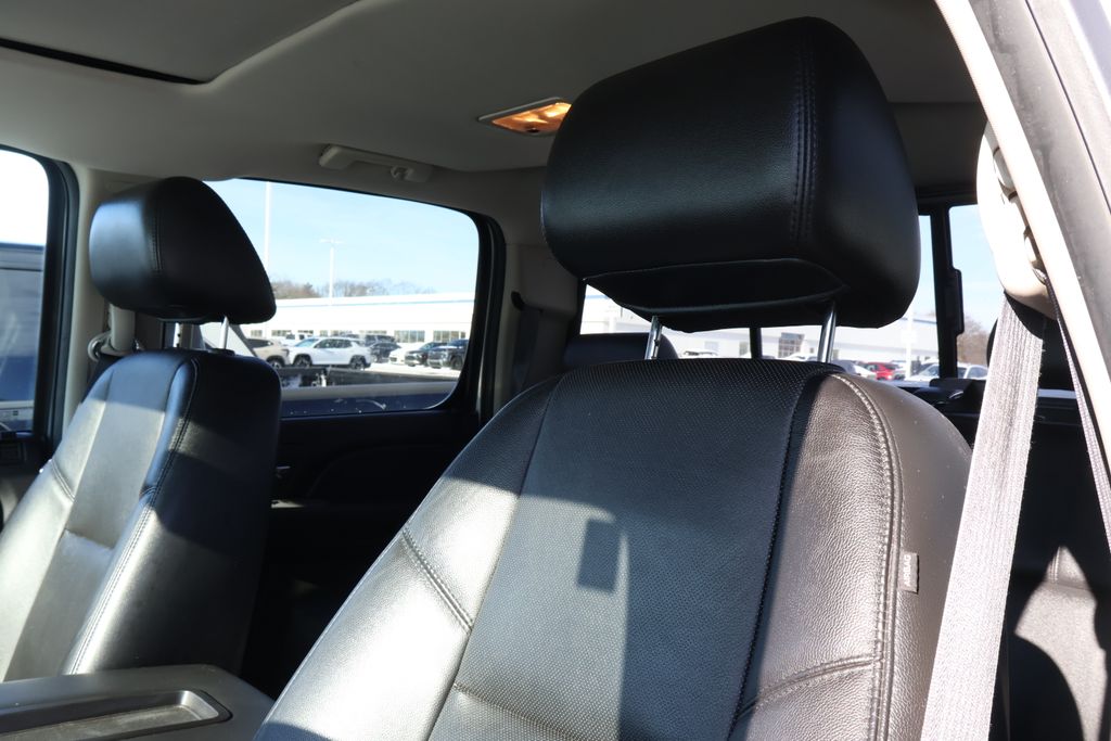 Thumbnail: 2013 Chevrolet Silverado 1500 - 12