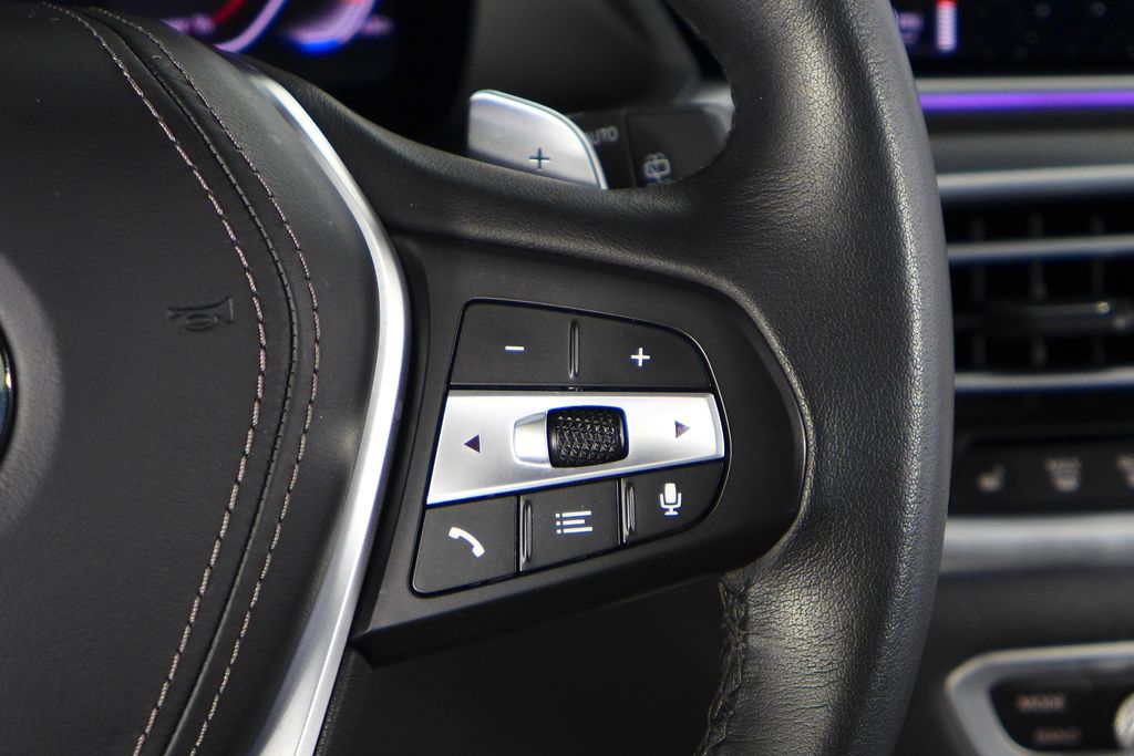 Thumbnail: 2023 BMW X5 - 29