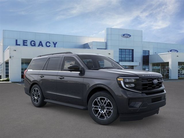 2025 Ford Expedition Active - 6
