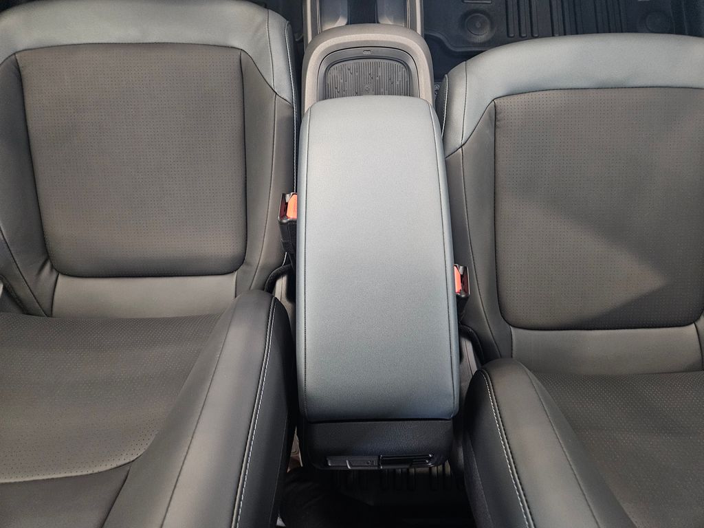 2026 Nissan Leaf SV+