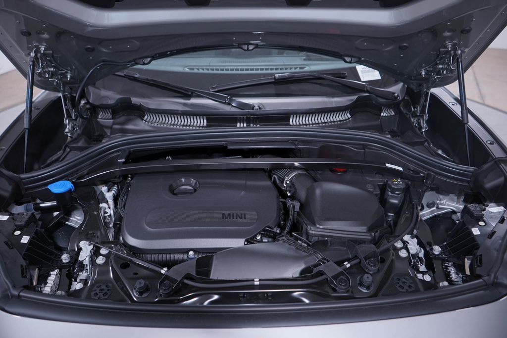 Thumbnail: 2026 MINI Cooper Countryman - 19