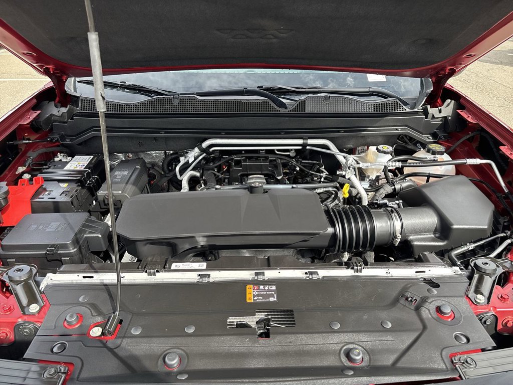 Used 2026 GMC Canyon Truck