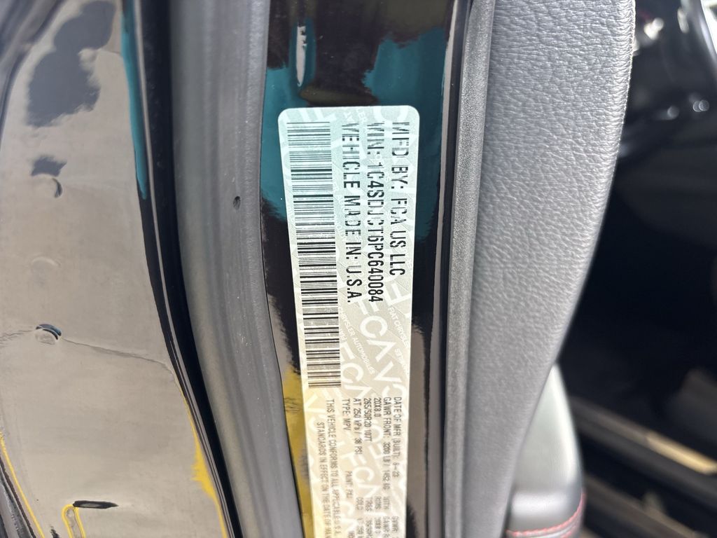 Used 2023 Dodge Durango SUV