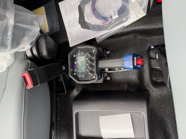 2025 Ford F-750 Diesel 