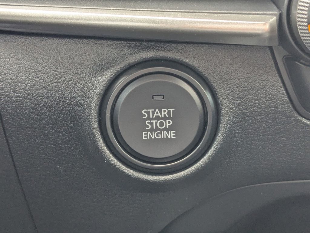 2026 Mazda Mazda3 Hatchback 2.5 S