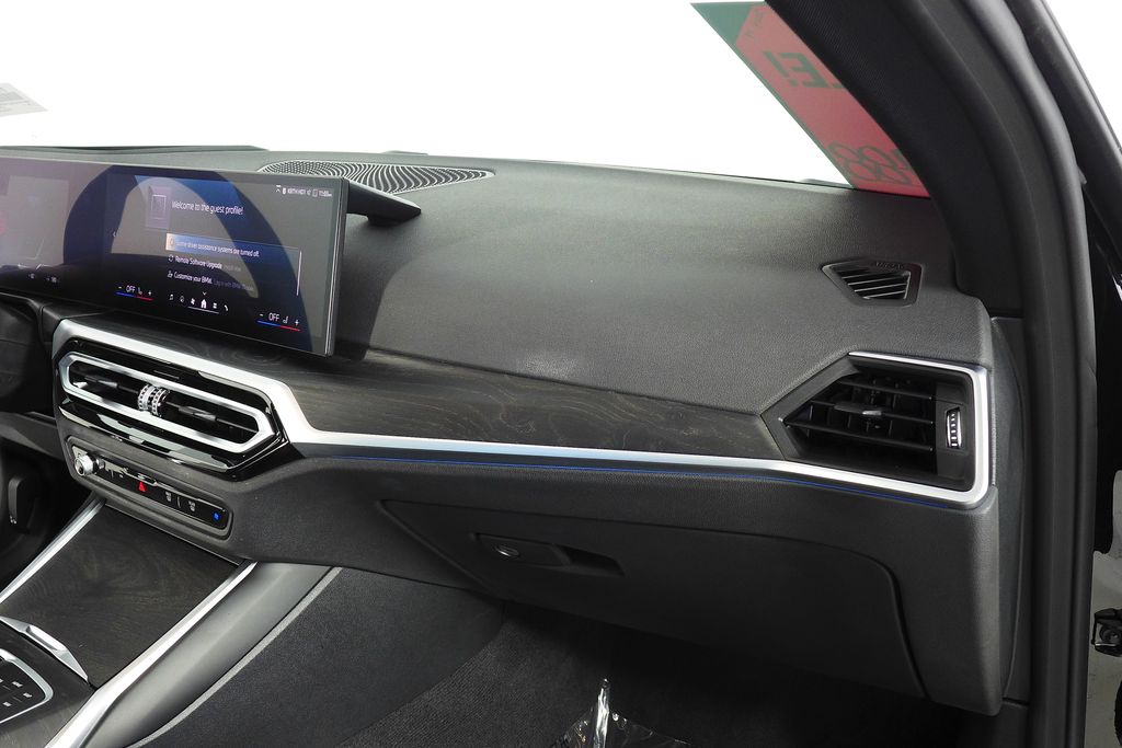 Thumbnail: 2024 BMW i4 - 14