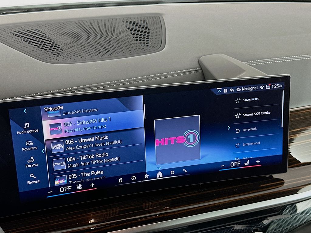 Thumbnail: 2026 BMW X5 - 11