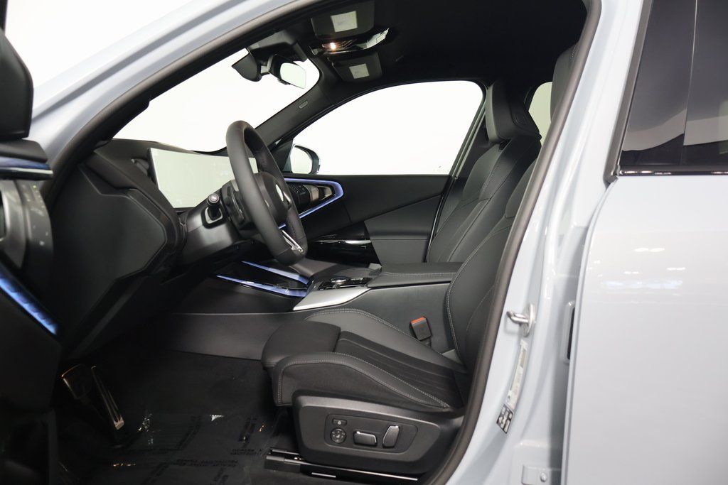Thumbnail: 2026 BMW X3 - 5