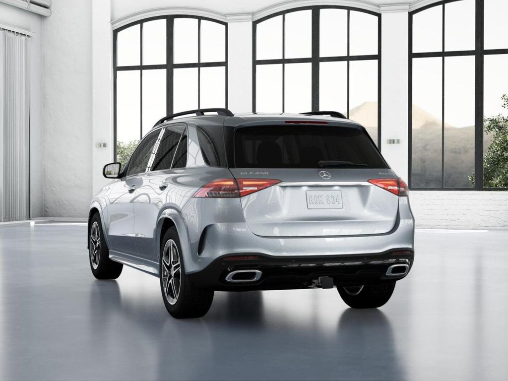 Thumbnail: 2026 Mercedes-Benz GLE - 27