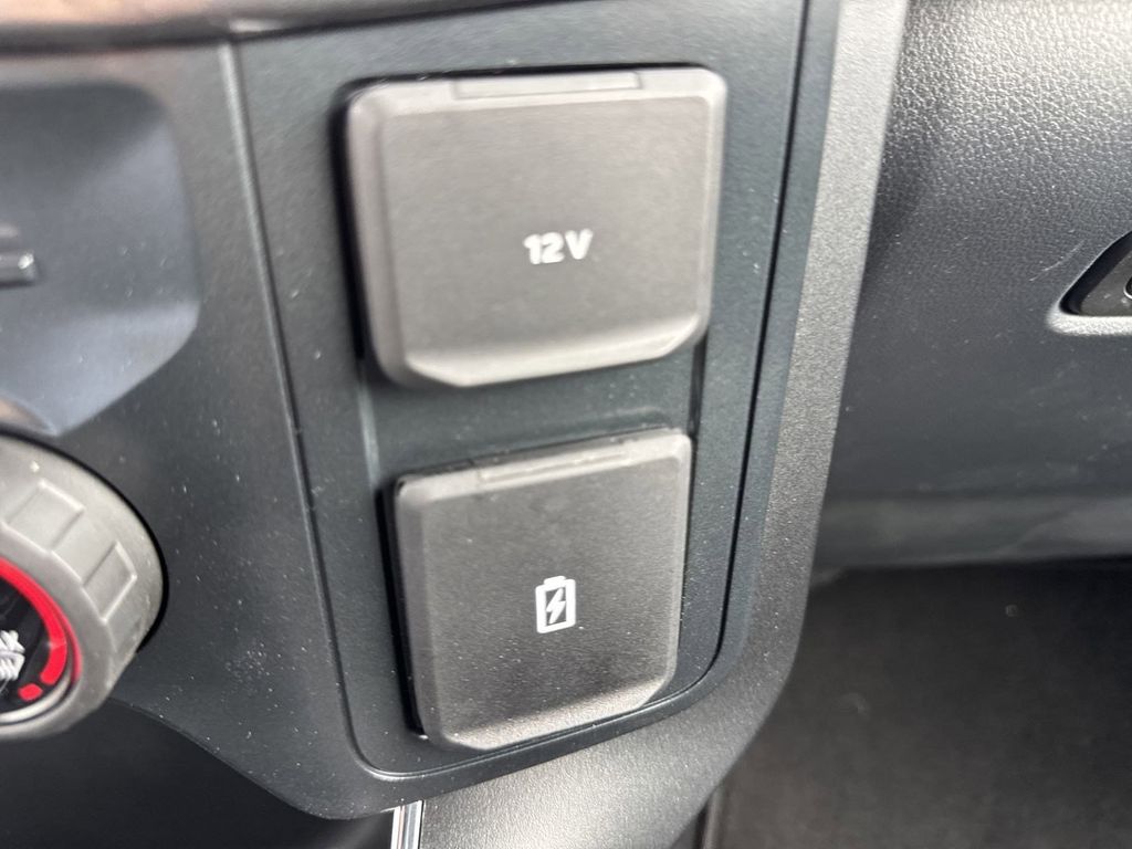 2025 Ford F-150 STX photo 26