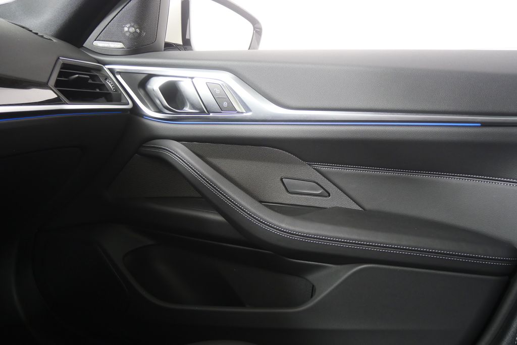 Thumbnail: 2023 BMW i4 - 22