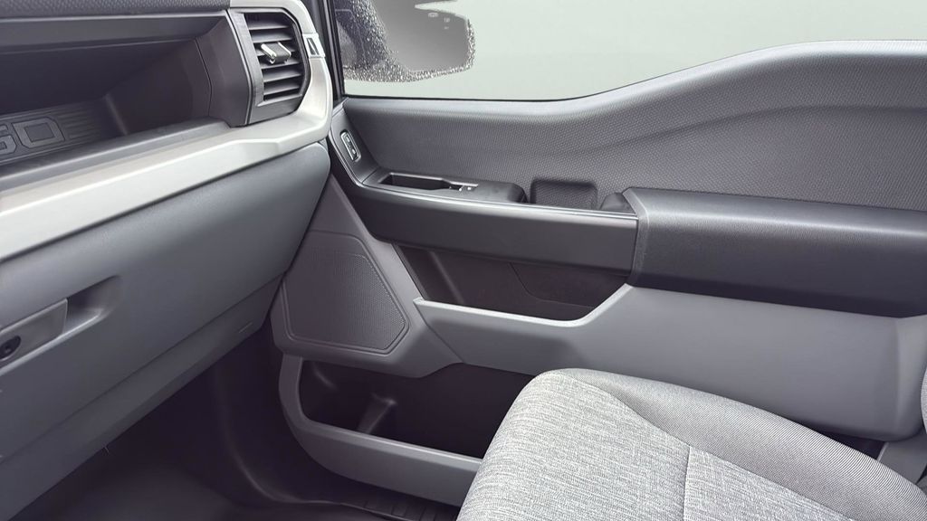 Used Car 2023 Ford F-150  Xl For Sale Under $40,000 In Austin, Texas