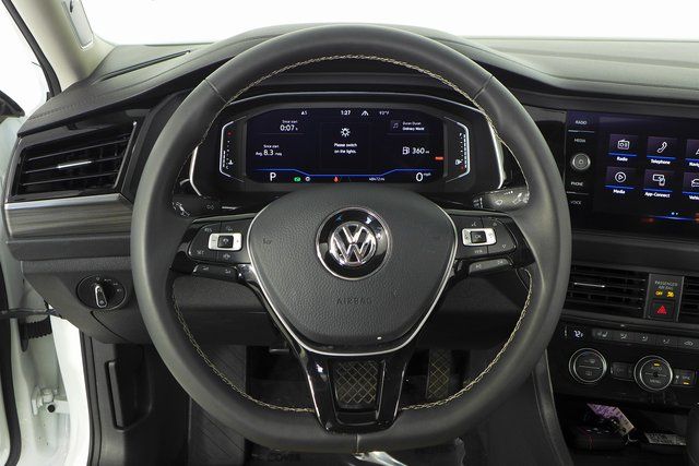 2021 Volkswagen Jetta SEL 27