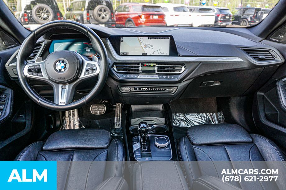2023 BMW 2 Series M235i - Photo 25