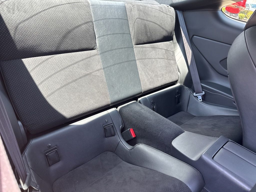 2024 Toyota GR86 Premium
