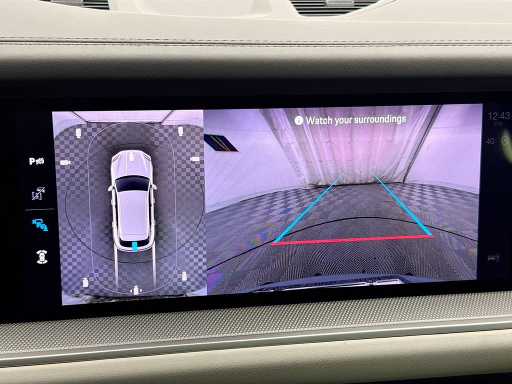 Thumbnail: 2026 Porsche Cayenne - 18